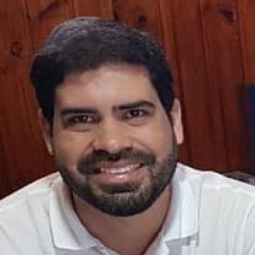 Tonynho Rodrigues relata suas metas caso se eleja