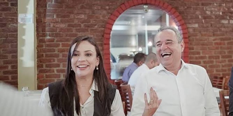 Coluna da sexta | Márcia se transforma num ativo importante para a campanha de Danilo no Sertão