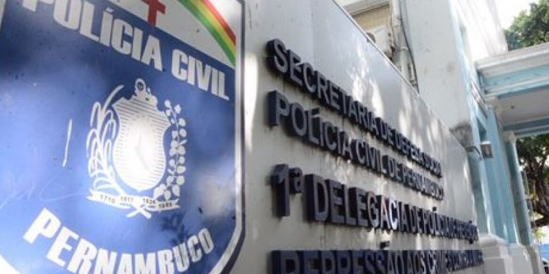 Todos os mandados foram expedidos pela Vara dos Crimes contra a Administração Pública e a Ordem Tributária do Recife