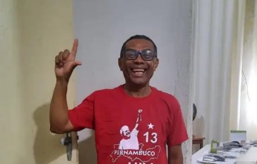 Danilo emociona trabalhadores do campo e “renova a esperança” com Chapéu de Palha