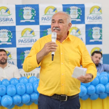 Em Passira, Prefeito Silvestre faz agenda intensa para comemorar a emancipação política da cidade 