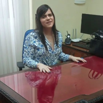 Professora da UFPE será a primeira mulher trans a disputar vaga no STF 