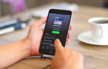 Se liga nessas dicas dos melhores aplicativos para baixar músicas em streaming 