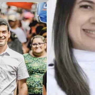 Pesquisa Simplex: Marlos Henrique lidera com 59,7%%, Tati da Farinha 40,3% dos votos válidos