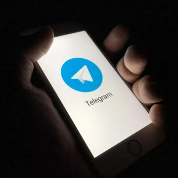 Justiça determina suspensão da plataforma ‘Telegram’ no país