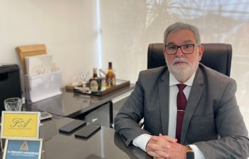 Gravatá: advogado e empresário Fernando Albuquerque tem nome lembrado para disputar eleições municipais em 2024