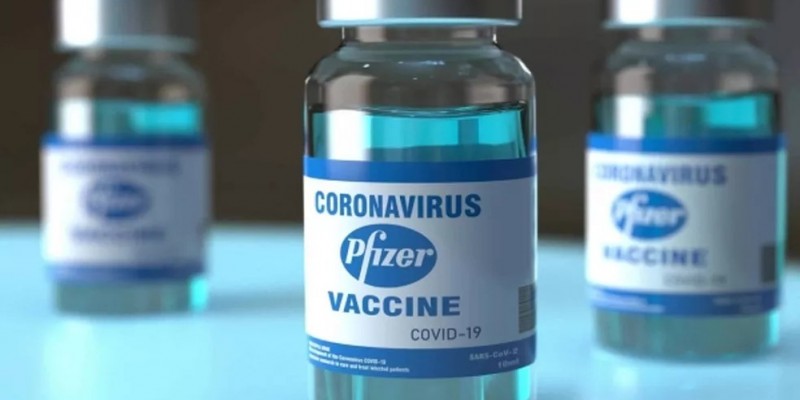 As vacinas serão destinadas para doses de reforço da população adulta 