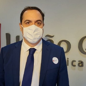 Governador Paulo Câmara visita Fábrica da Vacina Sputinik V