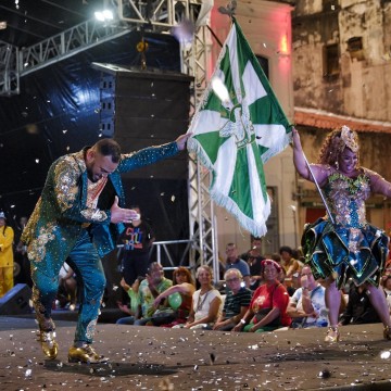 Concursos Carnavalescos do Recife  começam neste sábado