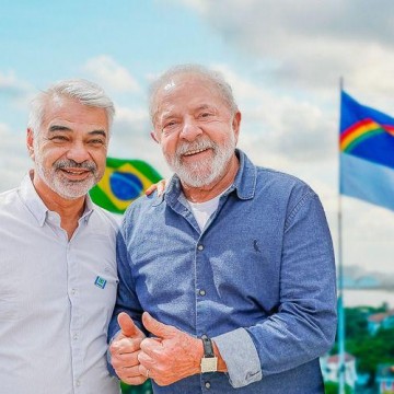 Humberto viaja à COP28 e acompanhará a agenda de Lula
