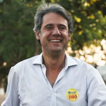 Fernando Monteiro conversa com lideranças do Agreste e Sertão de Pernambuco