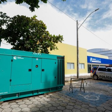 Justiça confirma Estado de Pernambuco na posse do Centro do Idoso