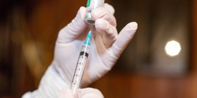 Com a prorrogação, a expectativa é vacinar mais 28 milhões de pessoas