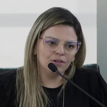 Comissão de Justiça da Alepe aprova Thallyta Figueirôa para cargo de administradora de Fernando de Noronha; pauta segue agora para o plenário da Casa