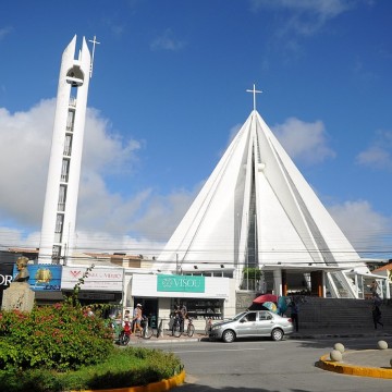 Catedral divulga horários das celebrações de quarta-feira de cinzas