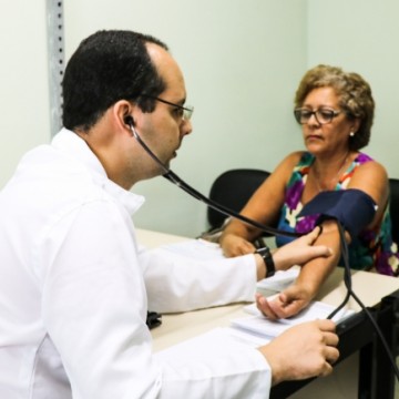 Com 306 vagas, Prefeitura do Recife lança novo concurso para a saúde