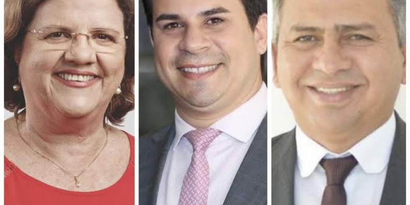 Coluna da sexta | Quem será o nome do PT na chapa da Frente Popular?