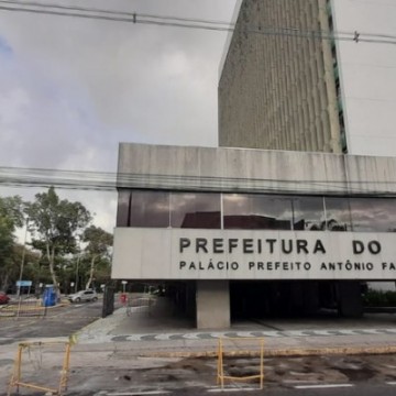 Recife oferece 10% de desconto no IPTU 2022
