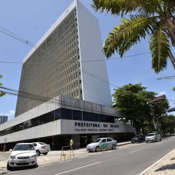 Prefeitura do Recife realiza pagamento de mais de R$54 milhões do AME