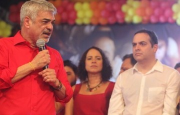 Coluna da segunda | Lançar Humberto Costa é pressão do PT pela definição do candidato da Frente Popular