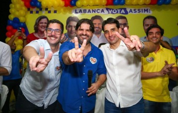 Labanca chama ex-prefeito Bruno Pereira para comparar gestões em encontro com lideranças