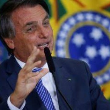 Opinião | PIB alavanca candidatura de Bolsonaro