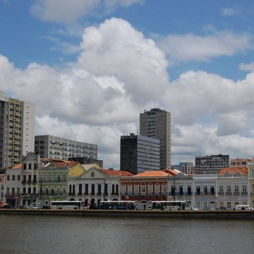 Prefeitura do Recife lança programa de revitalização do centro do Recife 
