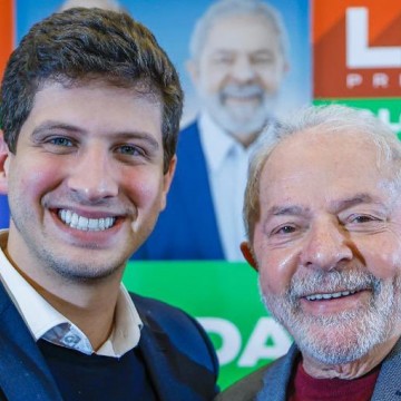 PSB indica João Campos e Márcio França na equipe de transição de Lula