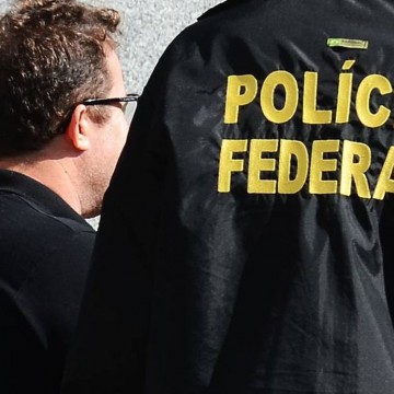 Polícia Federal apura esquema de tráfico internacional de mulheres