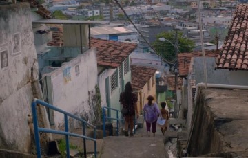 Curta pernambucano 'Inabitável'  está disponível on line pelo Sundance de Cinema