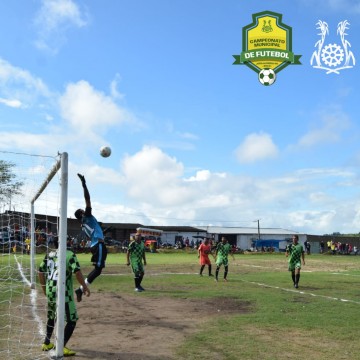 Campeonato de Futebol de João Alfredo é destaque na região
