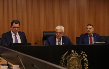 Comissão de Justiça da Assembleia aprova projeto que regulamenta o funcionamento dos cartórios no Estado