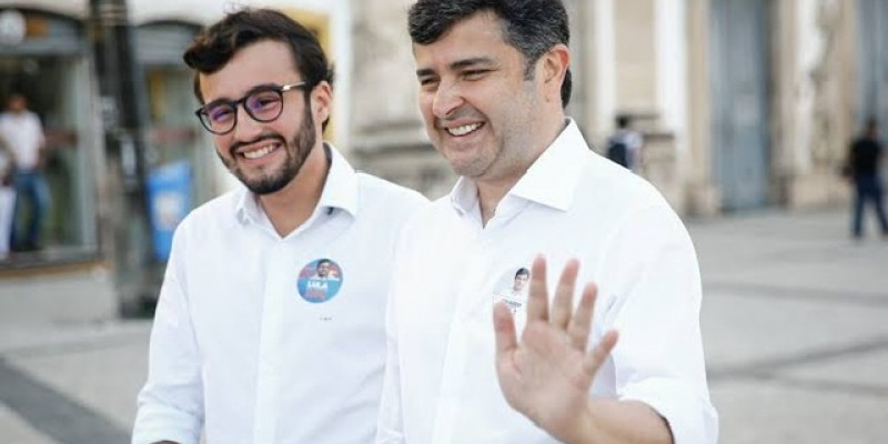 Coluna da quinta | PP se consolida como alternativa para 2024