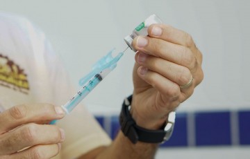 Paulista libera novos grupos e amplia vacinação contra a Influenza