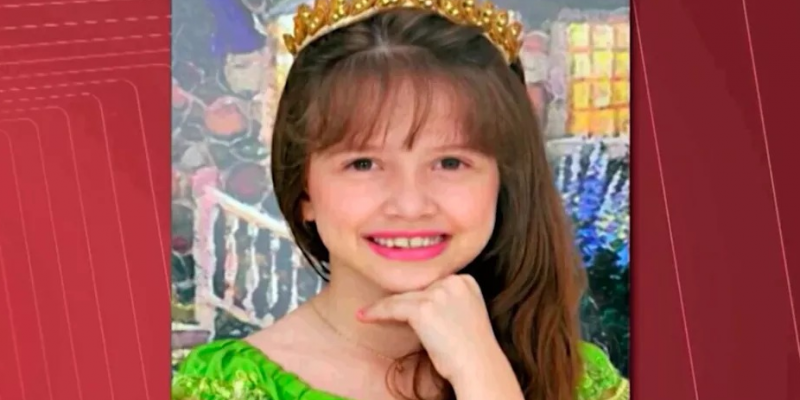 Beatriz Angélica foi assassinada com 10 facadas no dia 10 de dezembro de 2015.