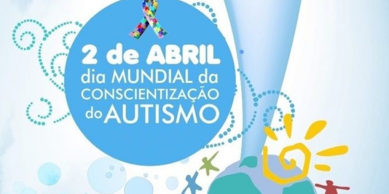 Dia 02 de abril é o Dia Mundial de Conscientização do Autismo e, diante da pandemia do novo coronavírus (Covid-19), é preciso falar sobre as mudanças repentinas e impactos para quem tem o Transtorno do Espectro do Autismo (TEA). 
