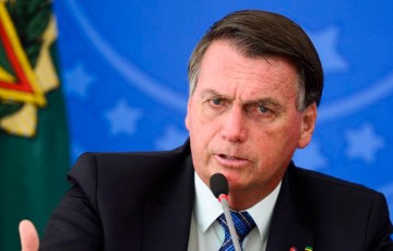 Bolsonaro afirma que novo presidente da Petrobras dará “nova dinâmica” para preços dos combustíveis