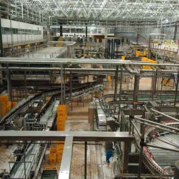 Governo do estado anuncia chegada de mais de 55 projetos industriais em Pernambuco