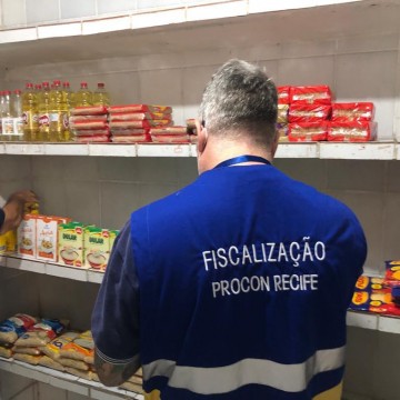 Procon Recife participa de operação conjunta em Instituições de Longa Permanência para idosos