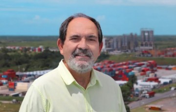 Diretor-presidente de Suape integra grupo de transição do Governo Lula