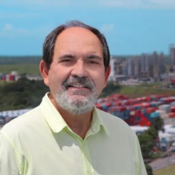 Diretor-presidente de Suape integra grupo de transição do Governo Lula