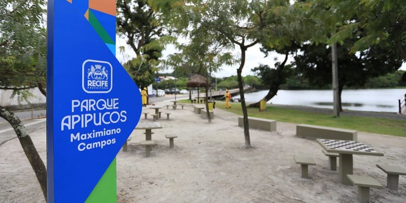 Com a concessão, cerca de R$ 413 milhões devem ser investidos nesses parques ao longo dos próximos 30 anos, segundo a Prefeitura