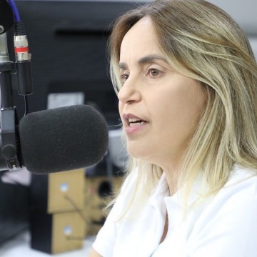 “Não podemos normalizar o feminicídio. As mulheres de Pernambuco estão pedindo socorro”, lamenta Alessandra Vieira 