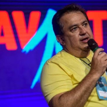 Sebastião Oliveira: “Raquel Lyra é o puxadinho do PSB”