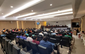 Governo de Pernambuco participa de evento de fortalecimento dos conselhos tutelares