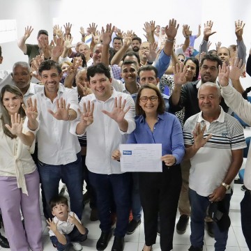PSDB filia prefeito de Alagoinha e anunciará em breve chapa do partido no município