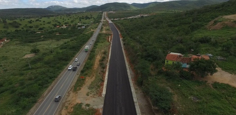 Pernambuco receberá R$ 57 milhões destinados para obras de infraestrutura