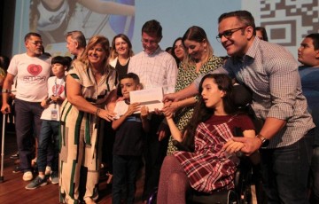 Estudantes autistas do Jaboatão participam de projeto digital inovador
