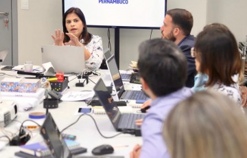 Equipe de transição de Raquel questiona criação de grupo de trabalho para “implantação de ações estruturadoras” a 46 dias do fim do governo Paulo Câmara