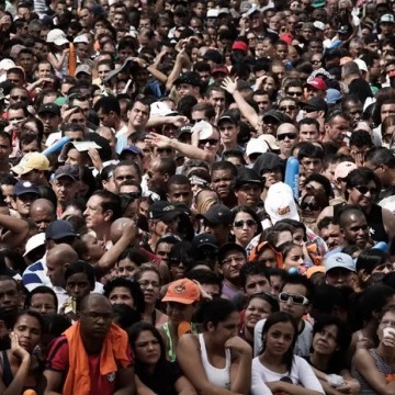 População que se declara preta aumenta em Pernambuco e sobe para 10,4% em 2023, aponta IBGE